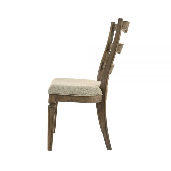 Parfield - Side Chair (Set of 2) - Brown