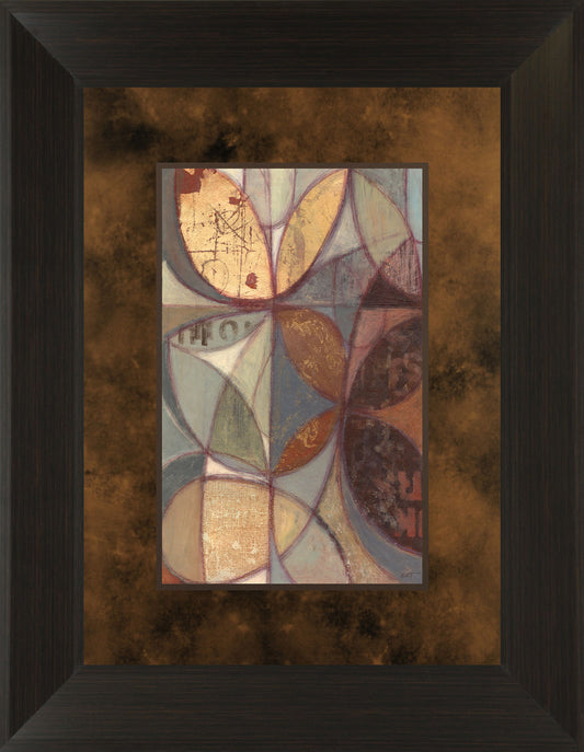 The Thought Of You II By Norman Wyatt - Framed Print Wall Art