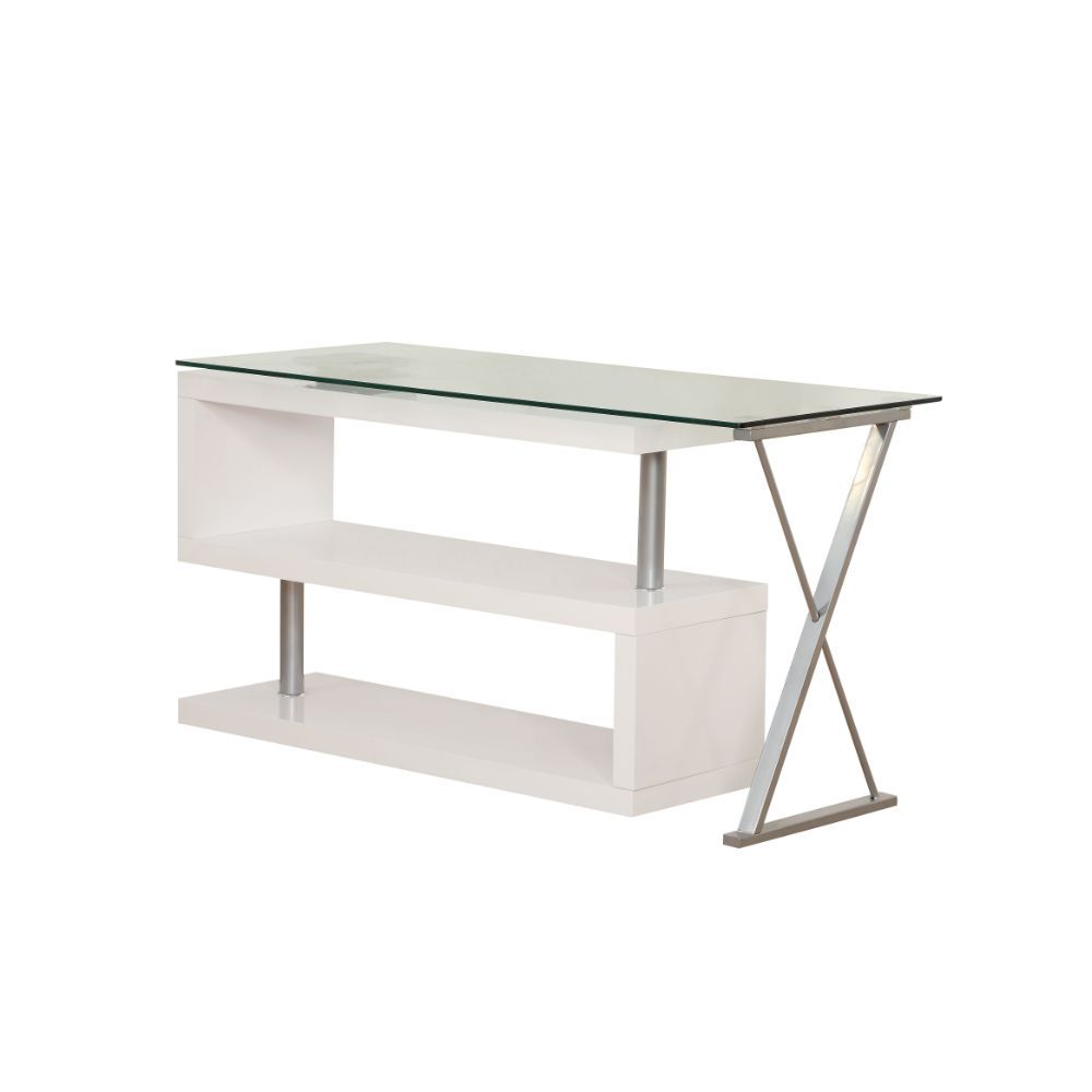 Buck - Desk w/Swivel