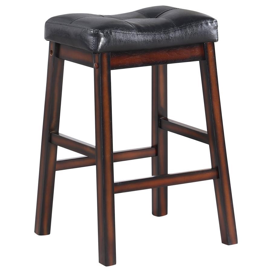 Coaster - Upholstered Stools (Set of 2)