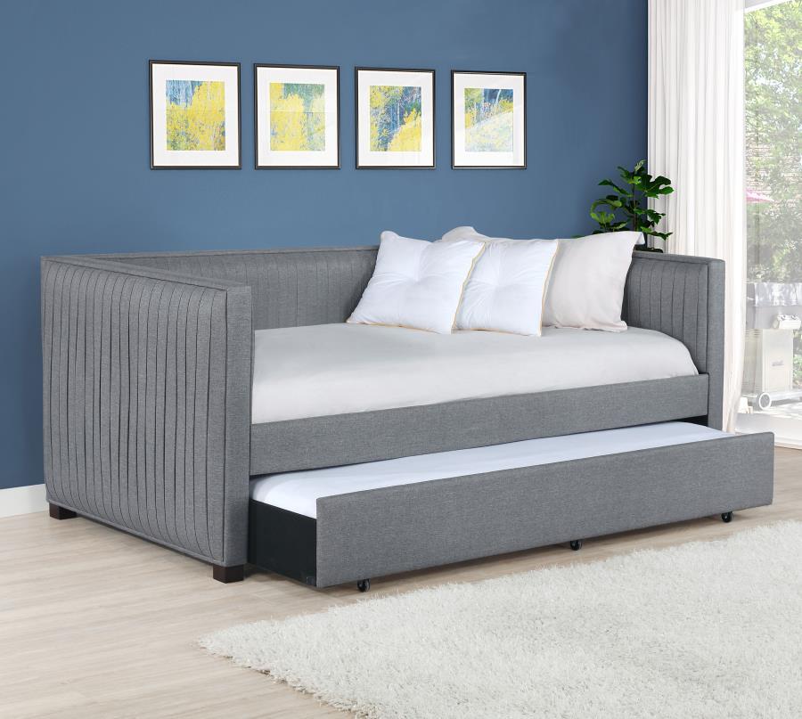 Brodie - Twin Daybed with Trundle