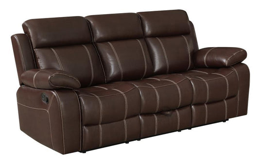 Myleene - Motion Sofa with Drop-down Table