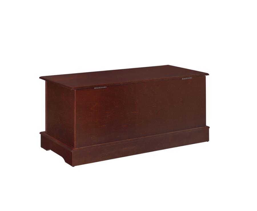 Coaster - Rectangular Cedar Chest