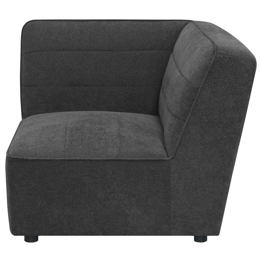Corner - Black