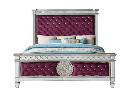 Varian - Glam - Bed