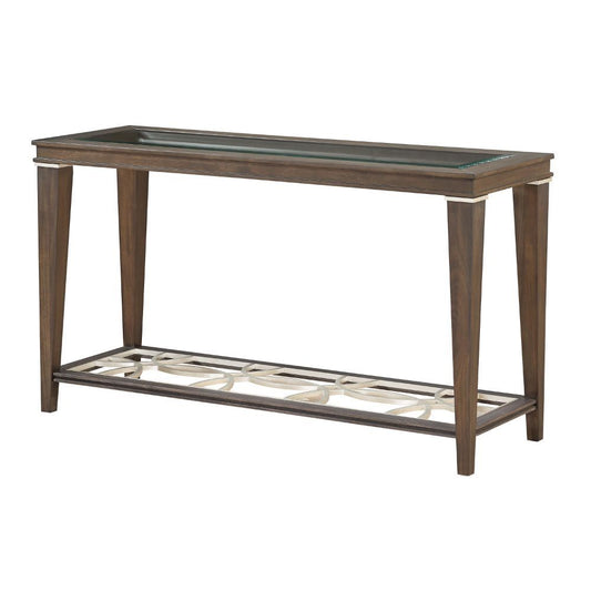 Peregrine - Accent Table