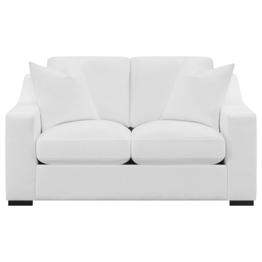 Ashlyn - Loveseat