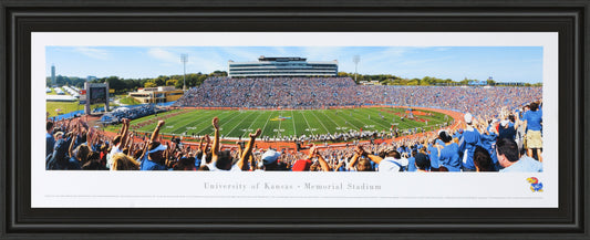 University Of Kansas #1 (football)