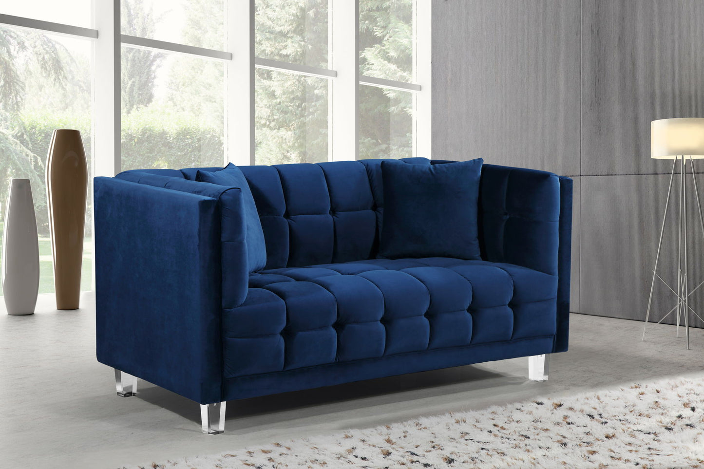Mariel - Loveseat