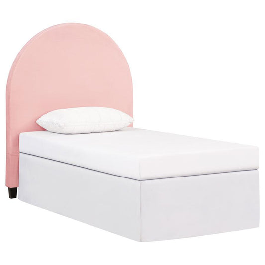 June - Twin Headboard - Pink