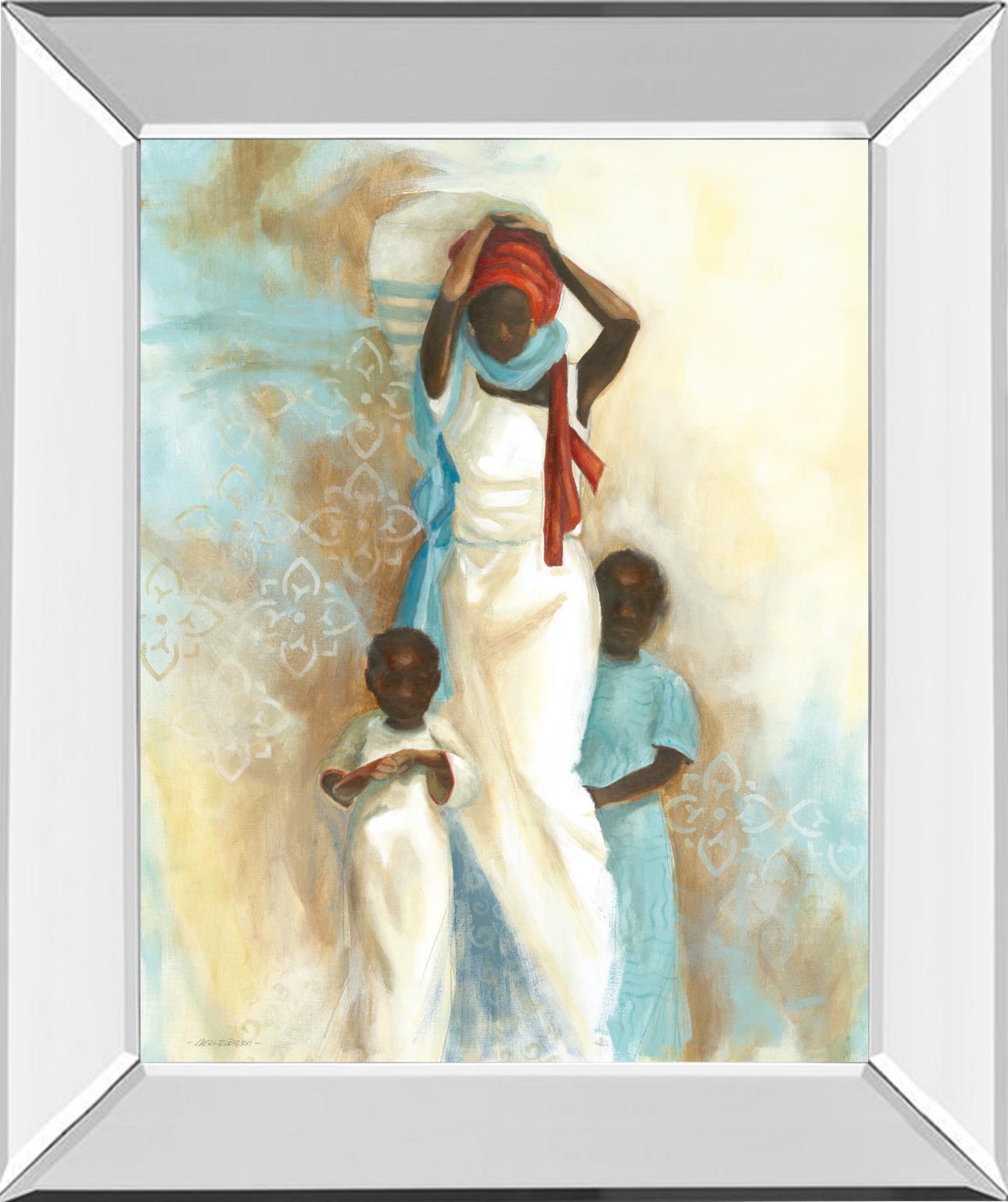 Power of Love II By Carol Robinson - Beige