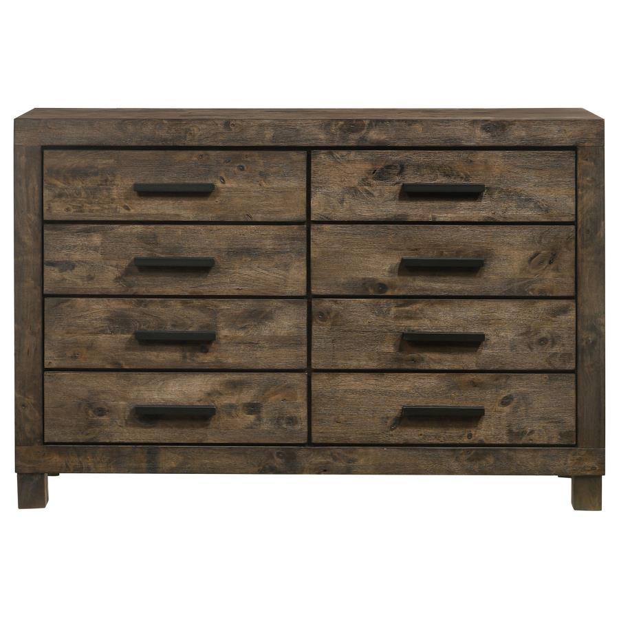 Woodmont Collection - Dresser