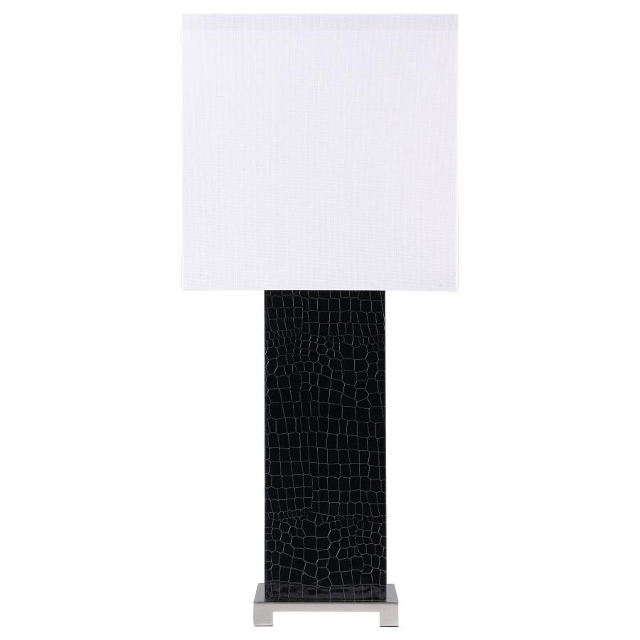 Table Lamp - Black