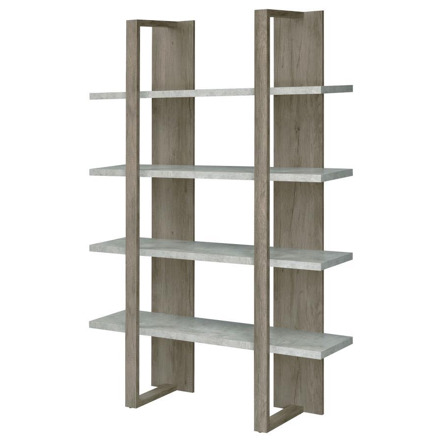 Coaster - Bookcase