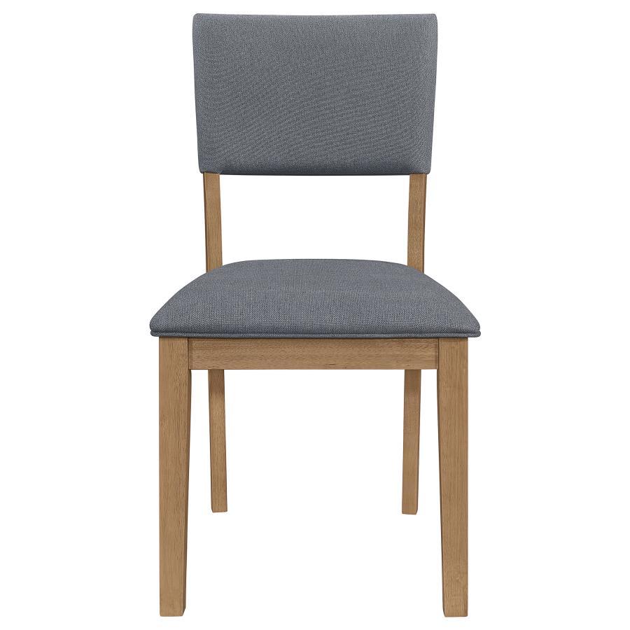 Dining Chair - Dark Gray