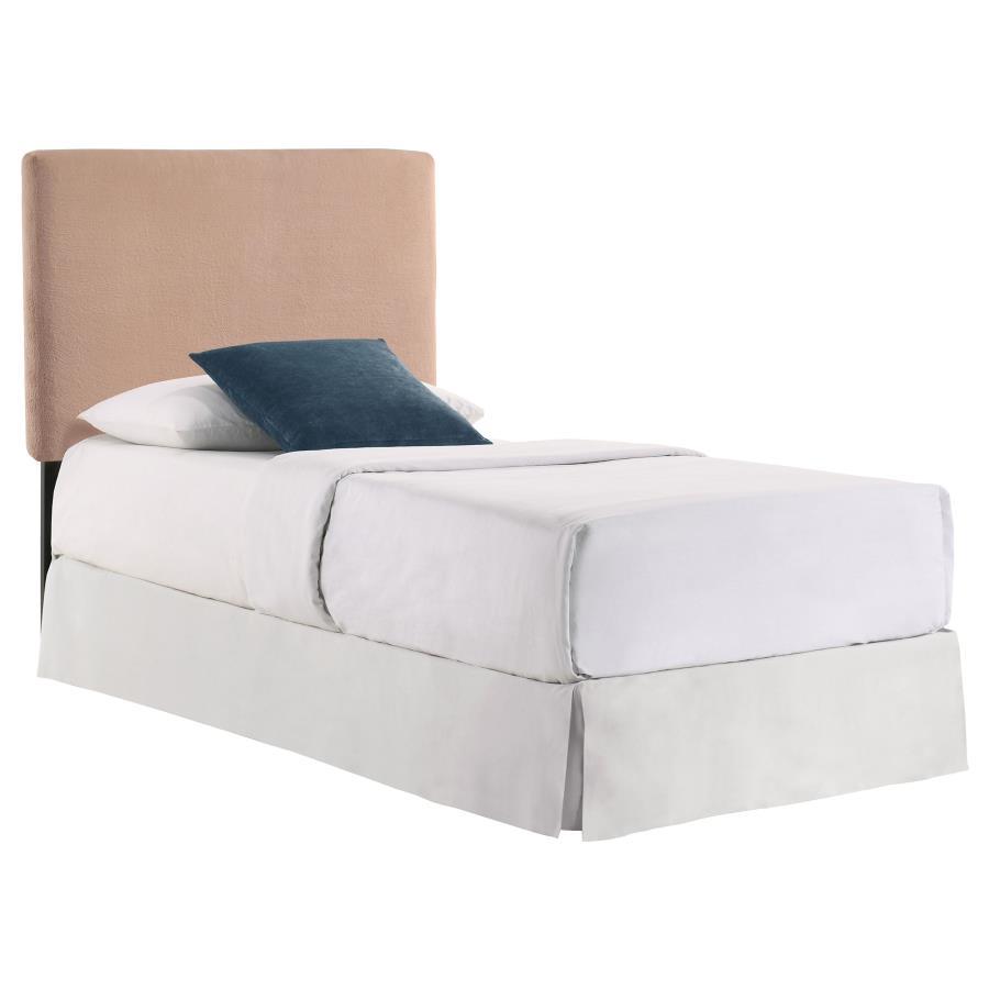 Gigi - Twin Headboard - Beige