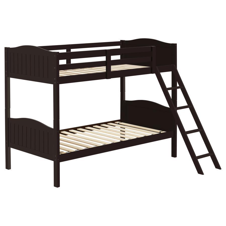 Littleton - Bunk Bed with Ladder