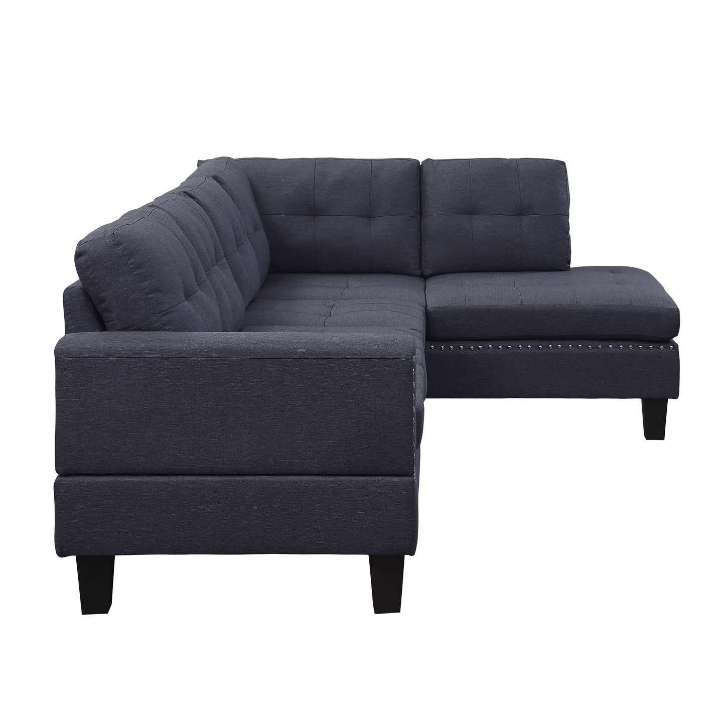 Jeimmur - Sectional Sofa