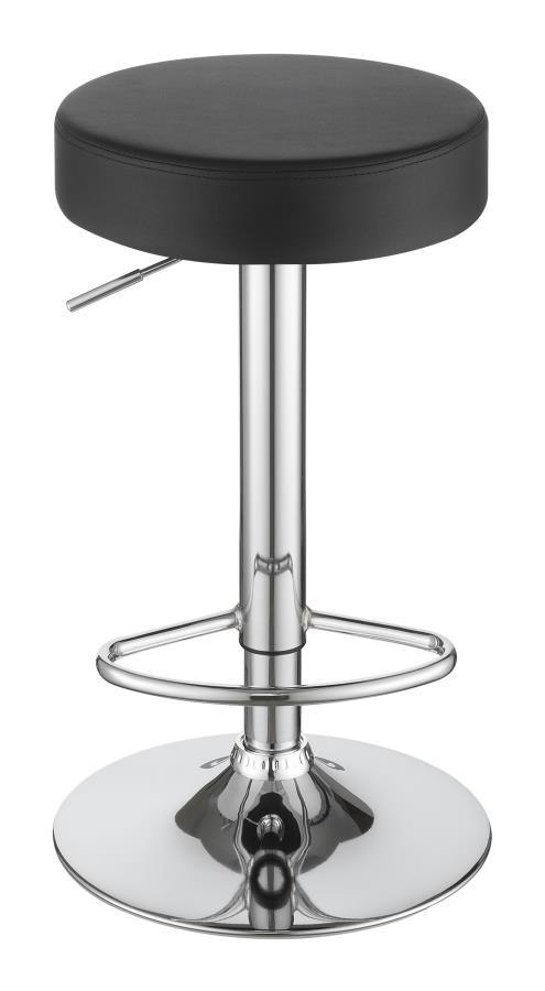 Coaster - 29″ Adjustable Bar Stool