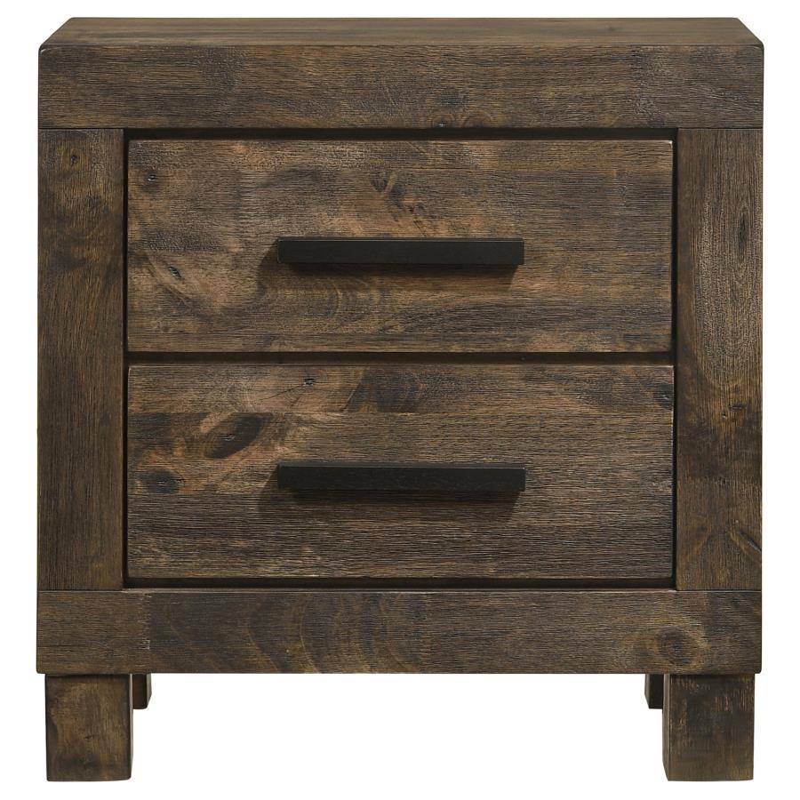 Woodmont Collection - Nightstand