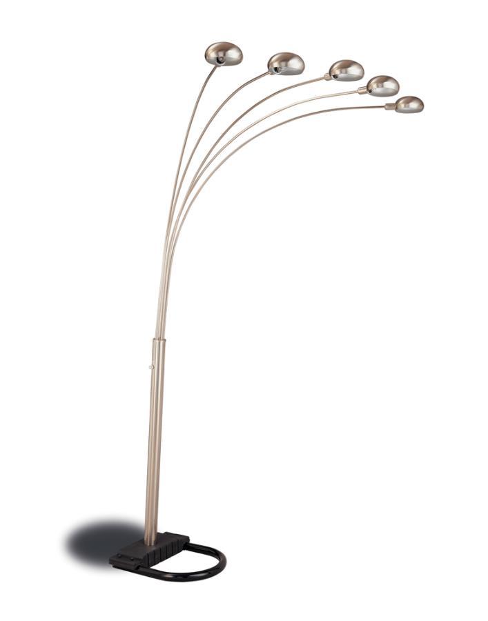 Coaster - 5-light Floor Lamp