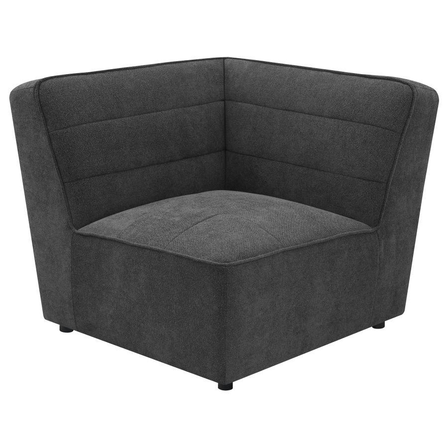 Corner - Black