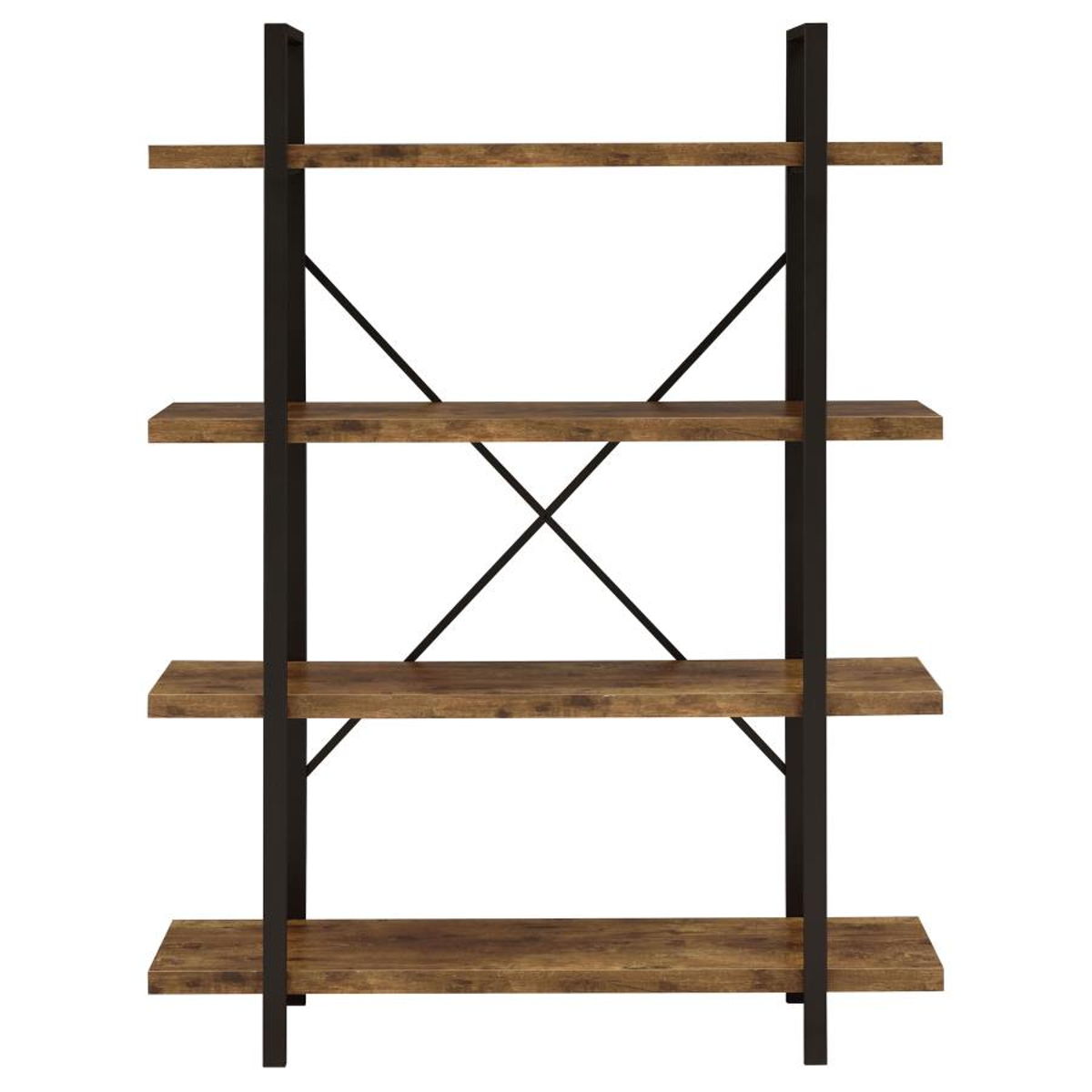 Coaster - Heavy Gauge Bookcase