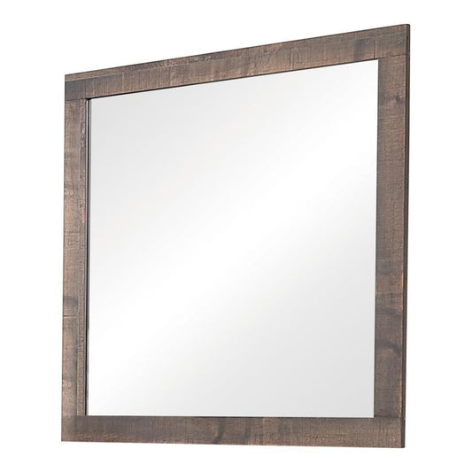 Frederick - Mirror