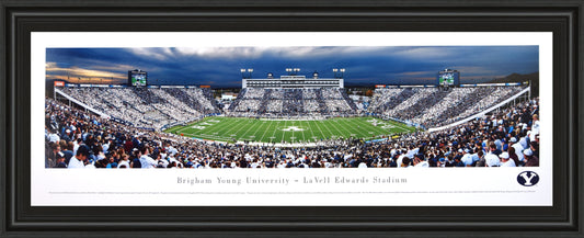 Brigham Young Univ