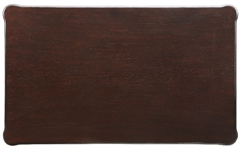 Chateau De Ville - Coffee Table - Espresso Finish