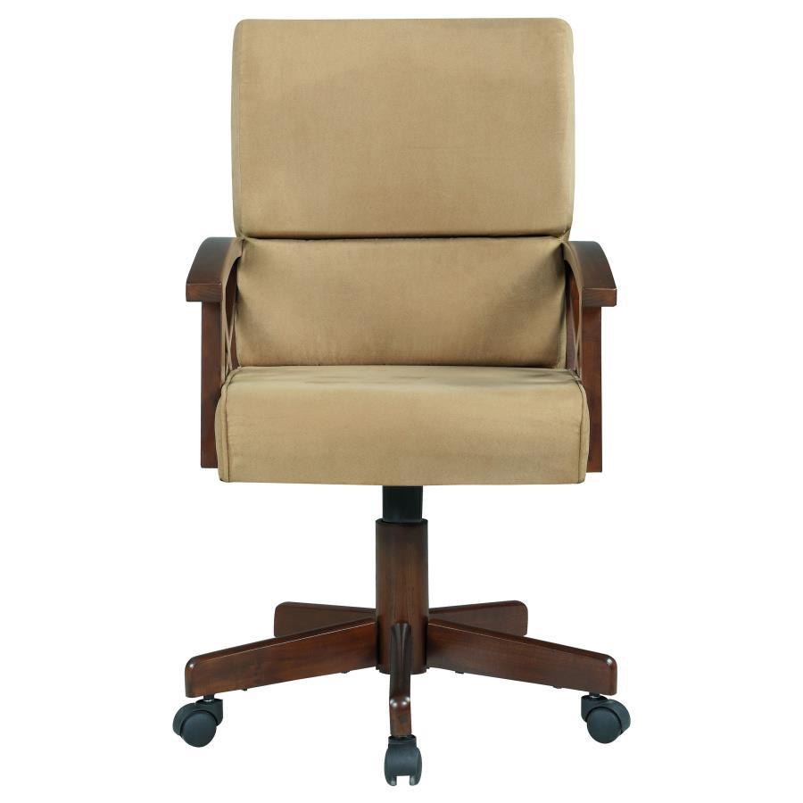 Marietta - Game Chair - Beige