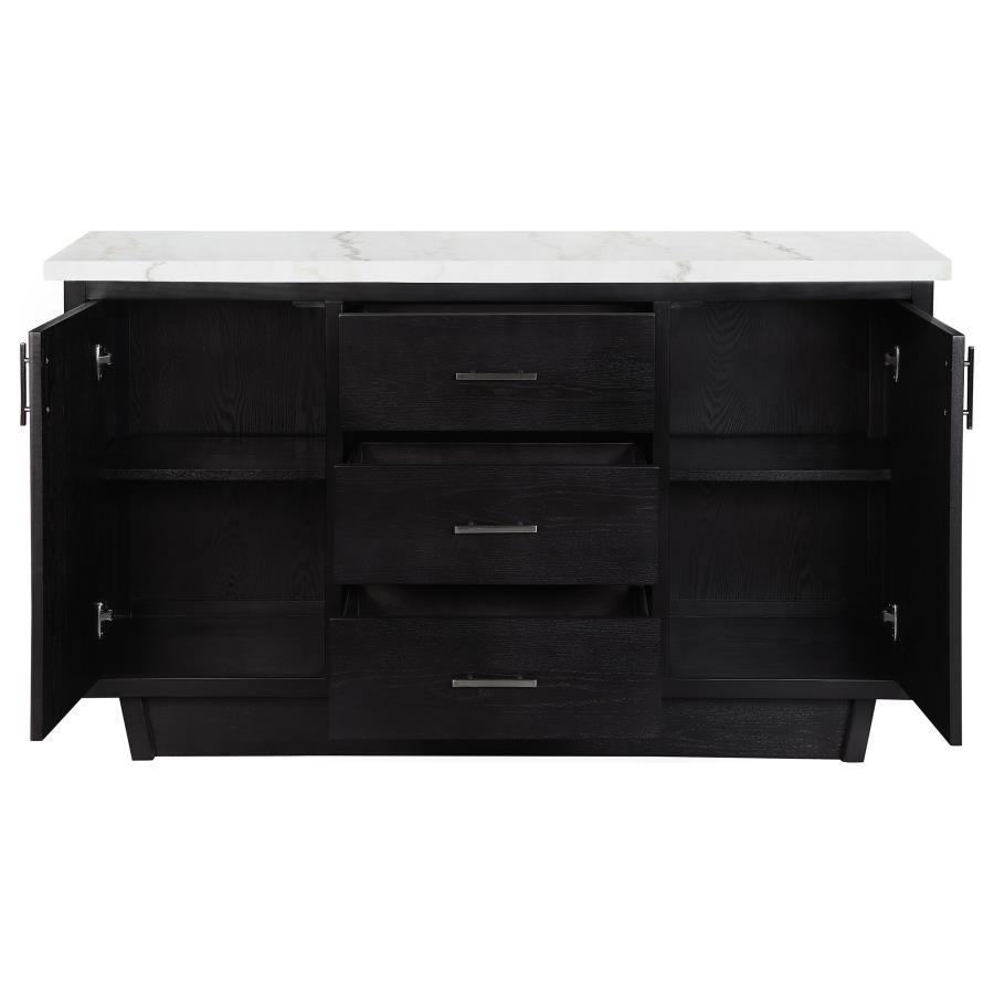 Server - Black