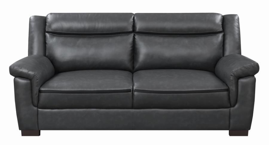 Arabella - Sofa - Gray