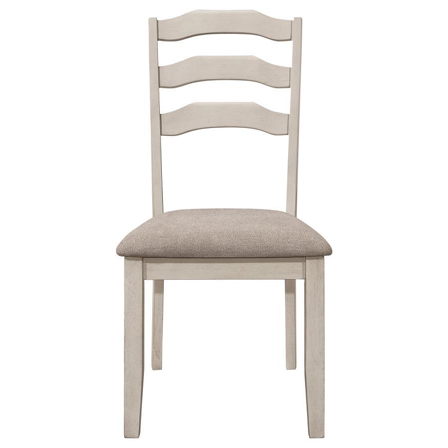 Dining Chair - Beige