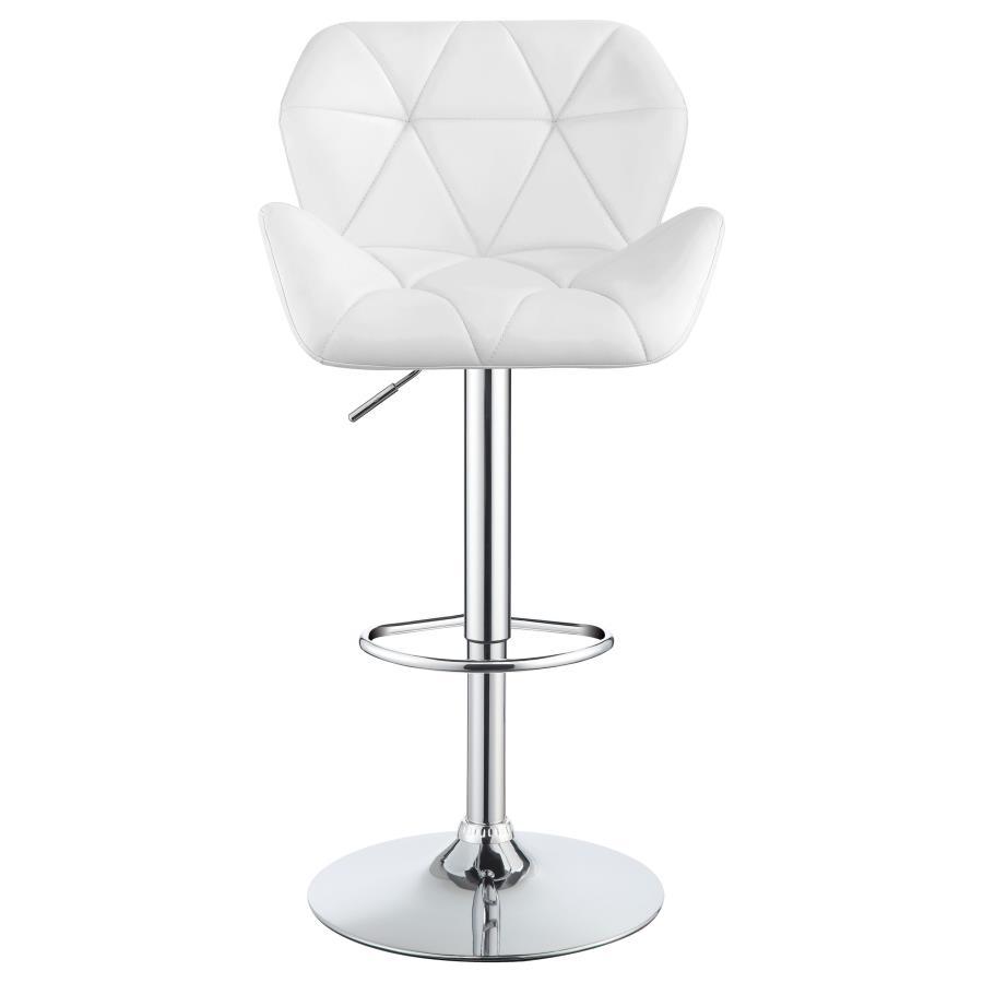 Coaster - Adjustable Bar Stools (Set of 2)