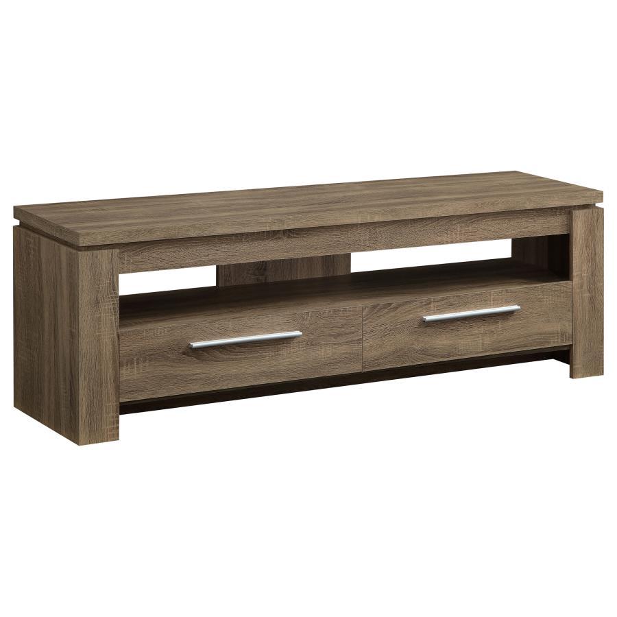 Coaster - 2-drawer TV Console