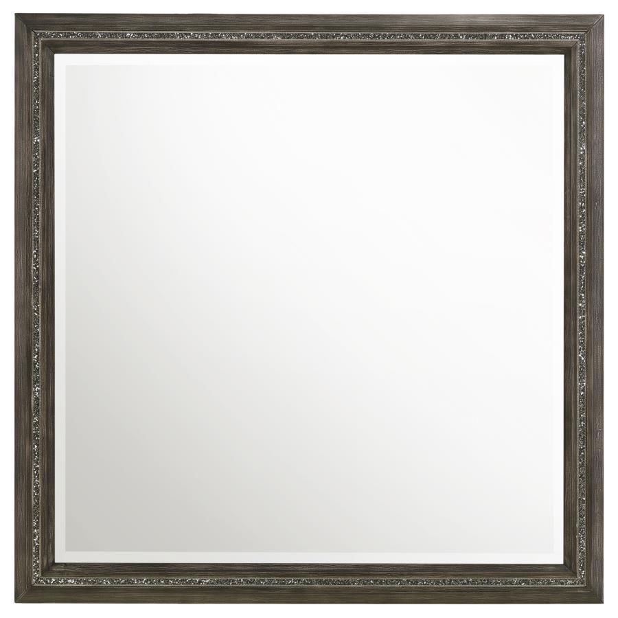 Mirror - Grey