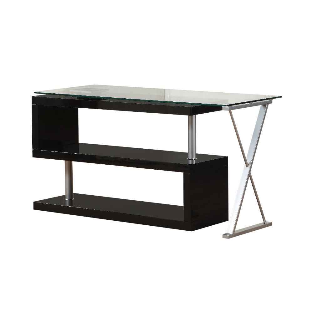 Buck - Desk w/Swivel