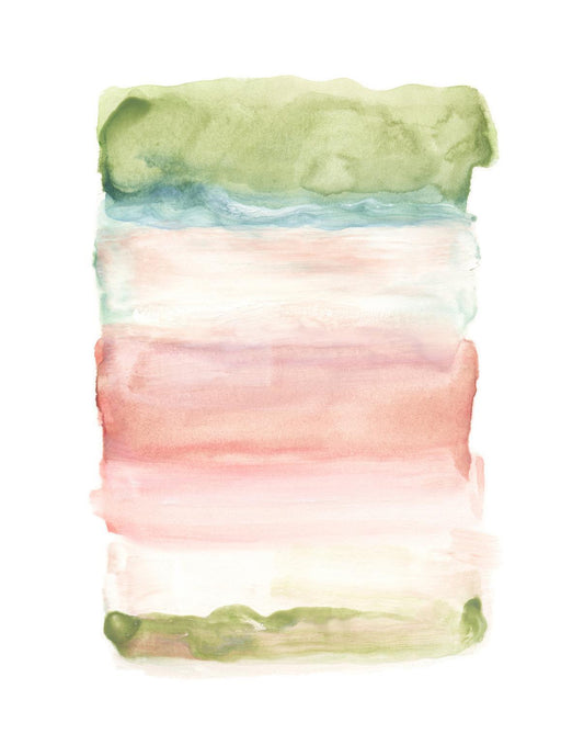 Framed - Skye IIi By Nan