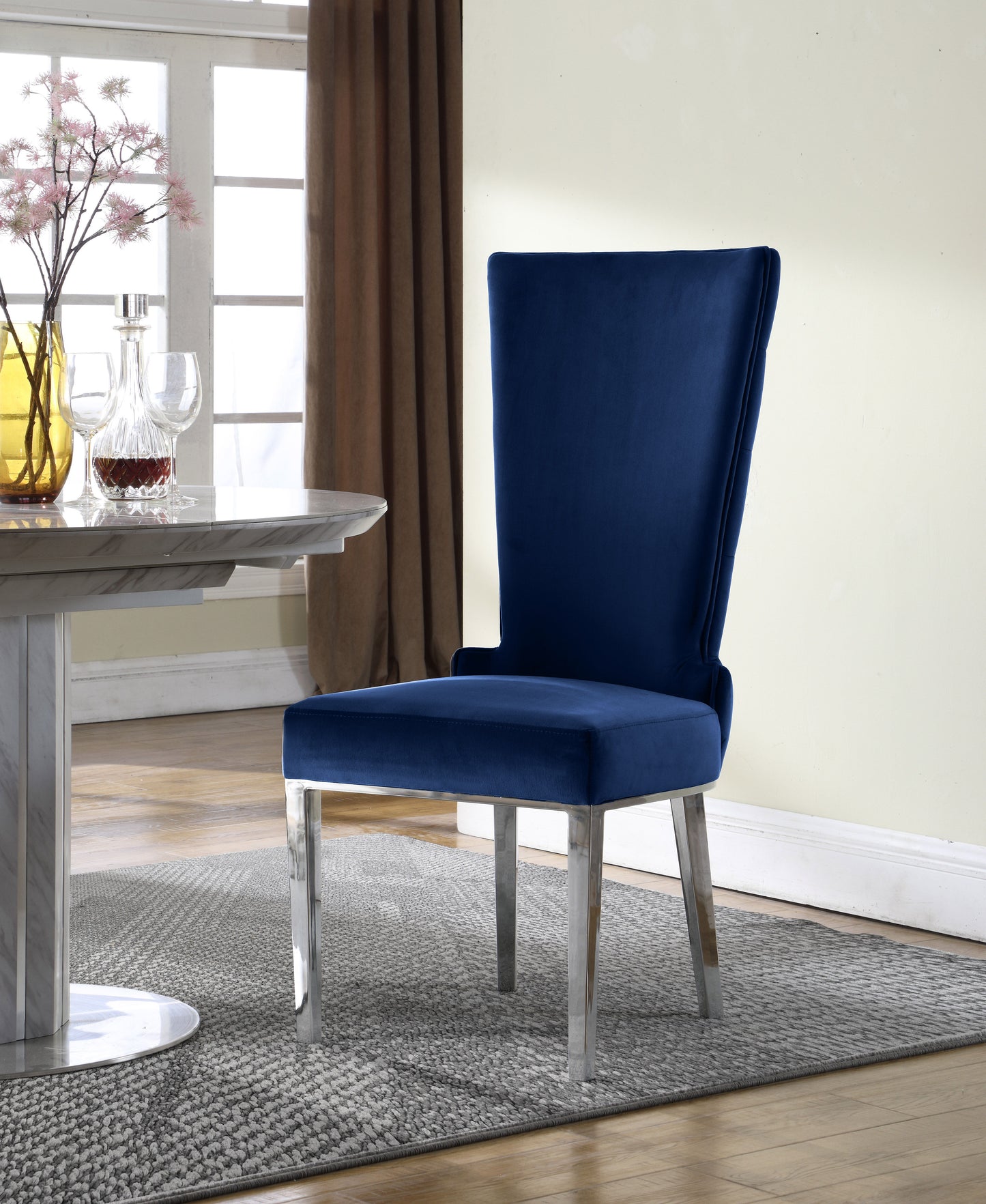 Serafina - Dining Chair (Set of 2)