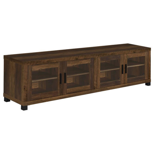 Sachin - TV Console - Brown