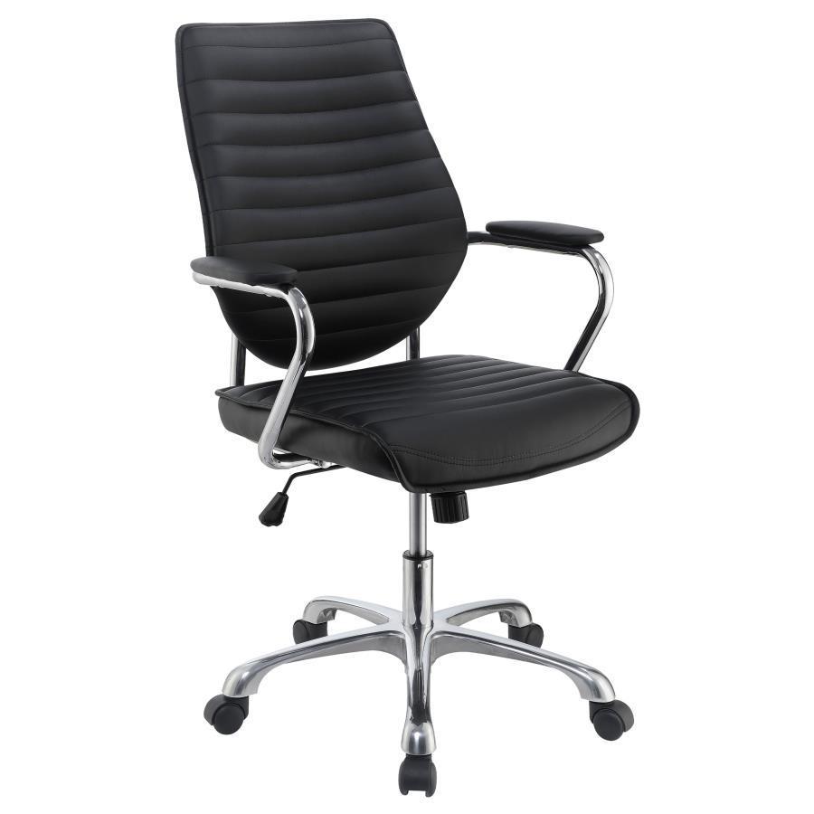 Coaster - High Back Office Chair