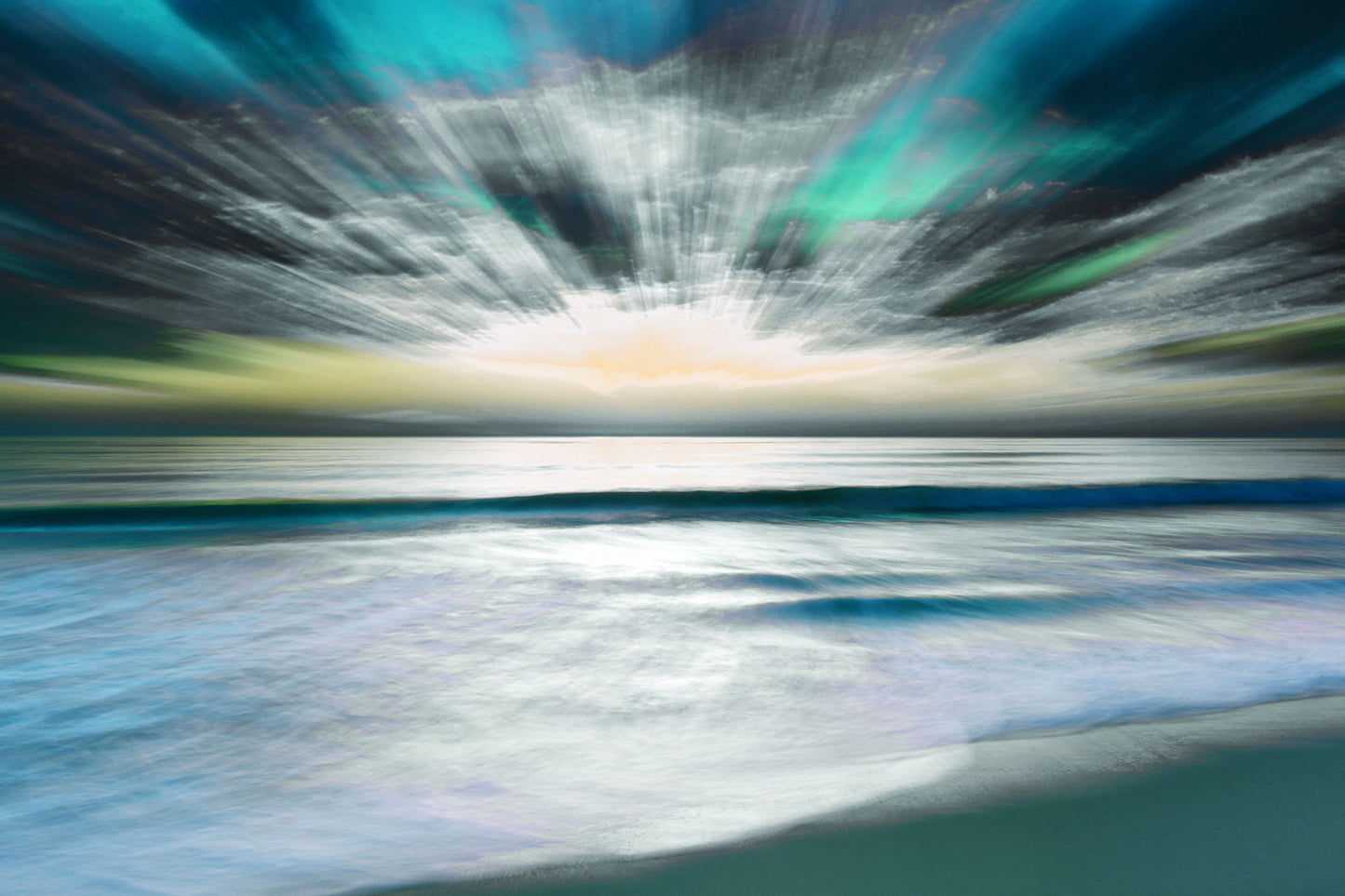 Framed - Tamarack Light By Danita Delimont