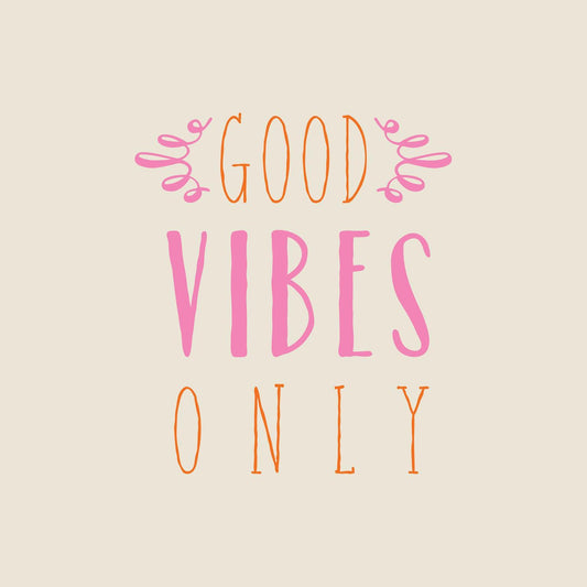 Framed - Retro Vibes By Amanda Murray