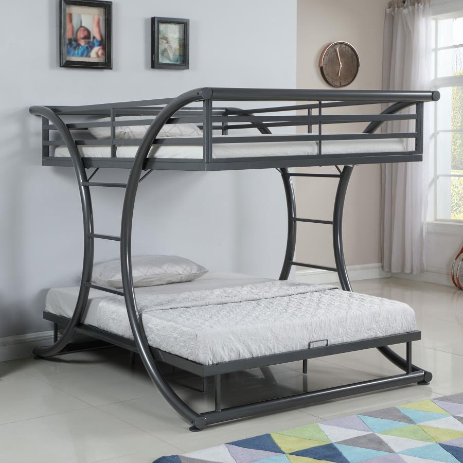 Stephan - Bunk Bed