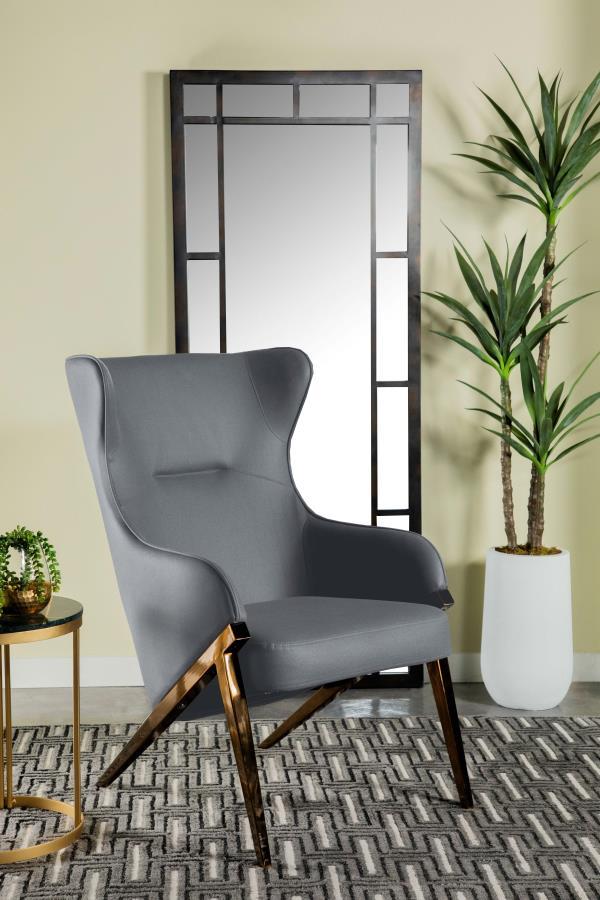 Coaster - Upholstered Accent Chair