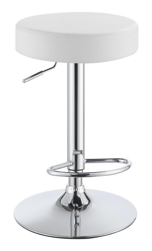 Coaster - 29″ Adjustable Bar Stool