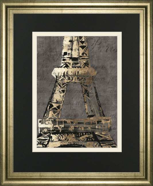 Foundations By Aimee Wilson