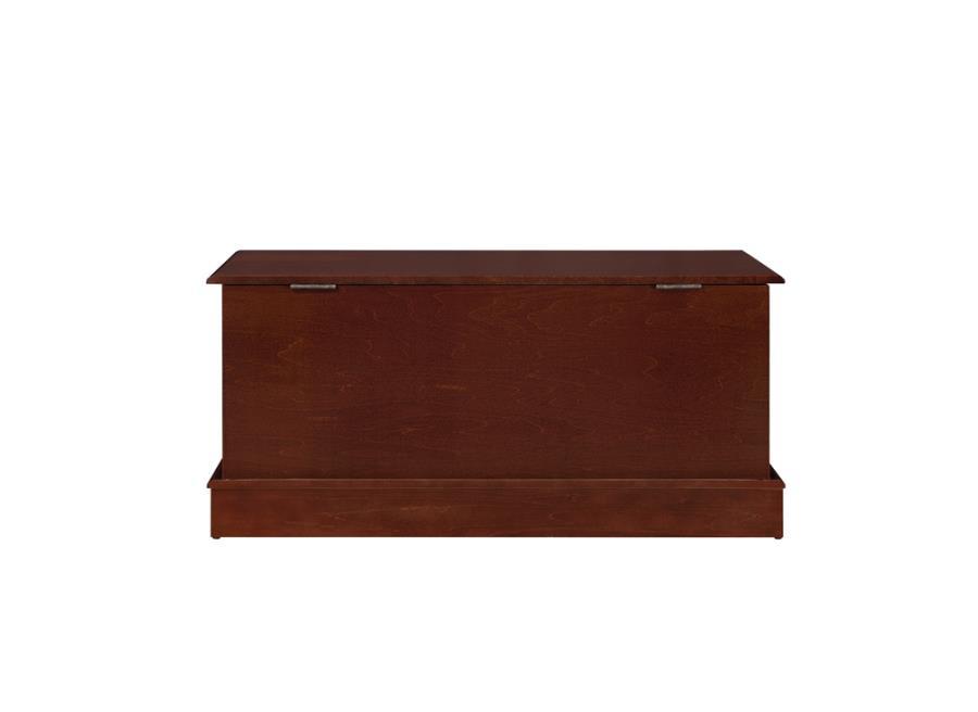 Coaster - Rectangular Cedar Chest