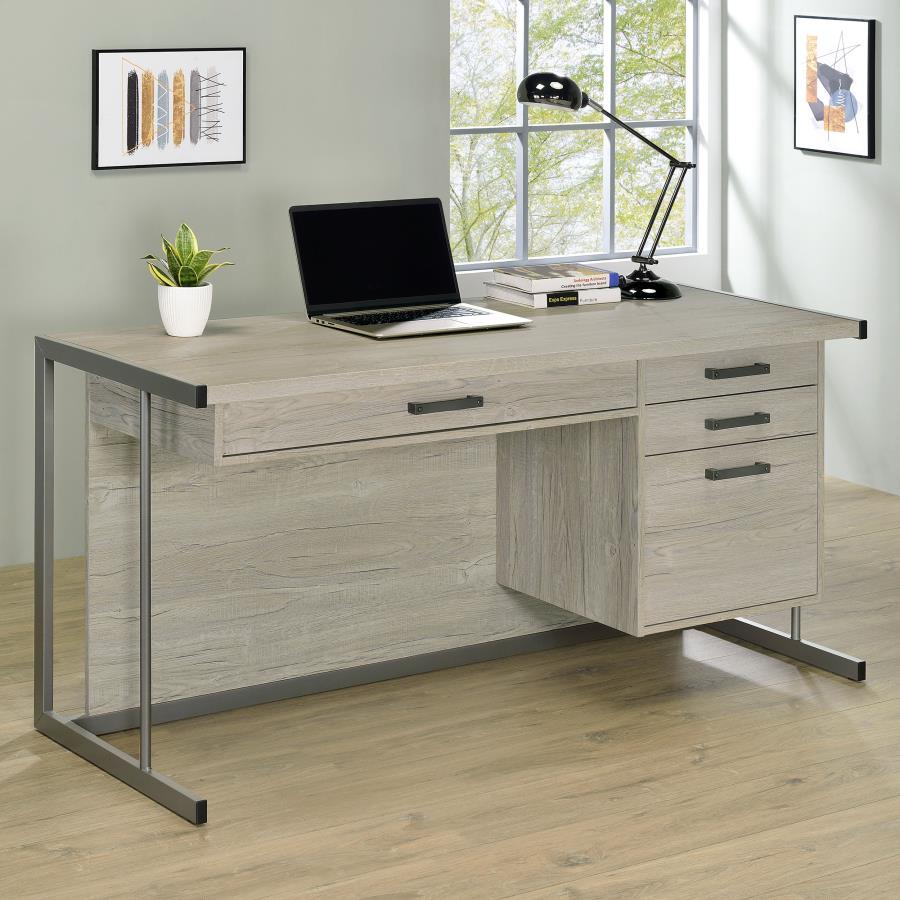 Loomis - Office Desk